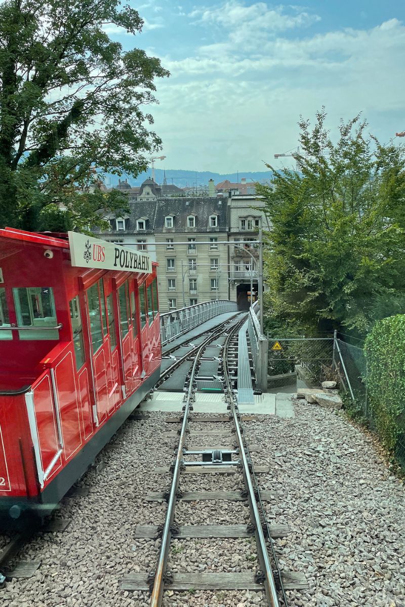 polybahn