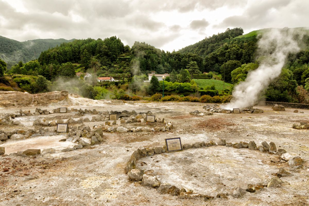 furnas