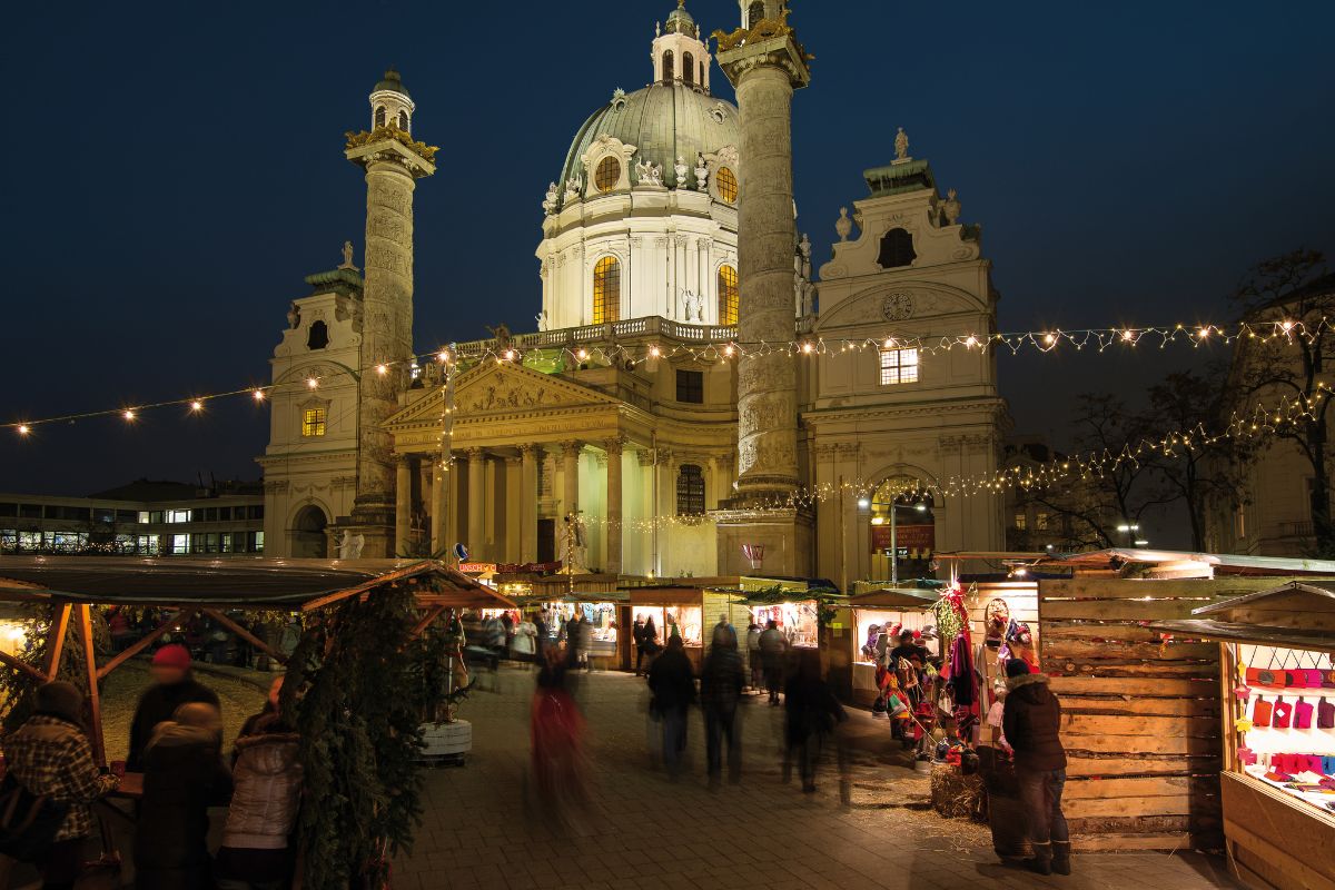 karlsplatz