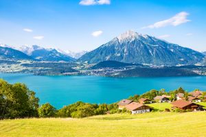 Suiza