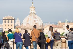 Viajes en grupo