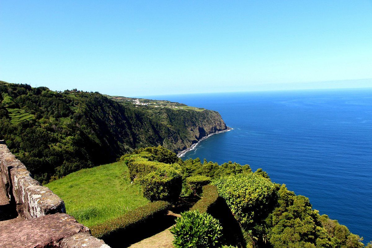 ponta do sossego