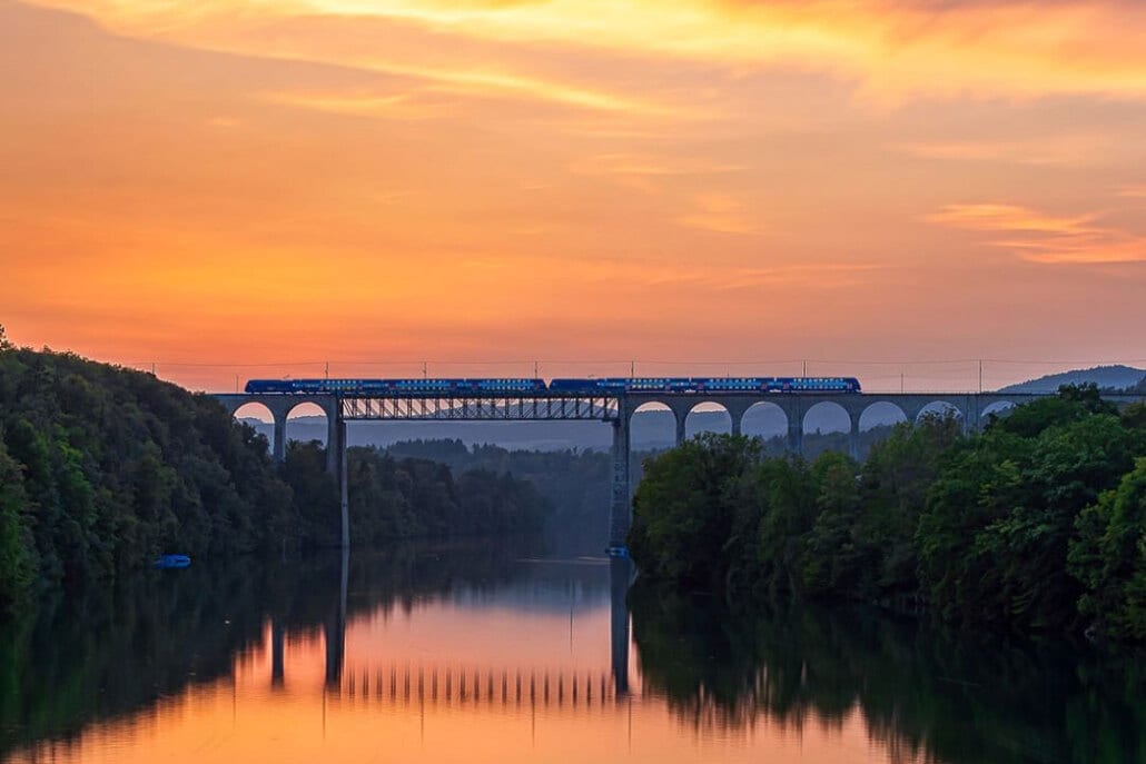 Puente Eglisau 
