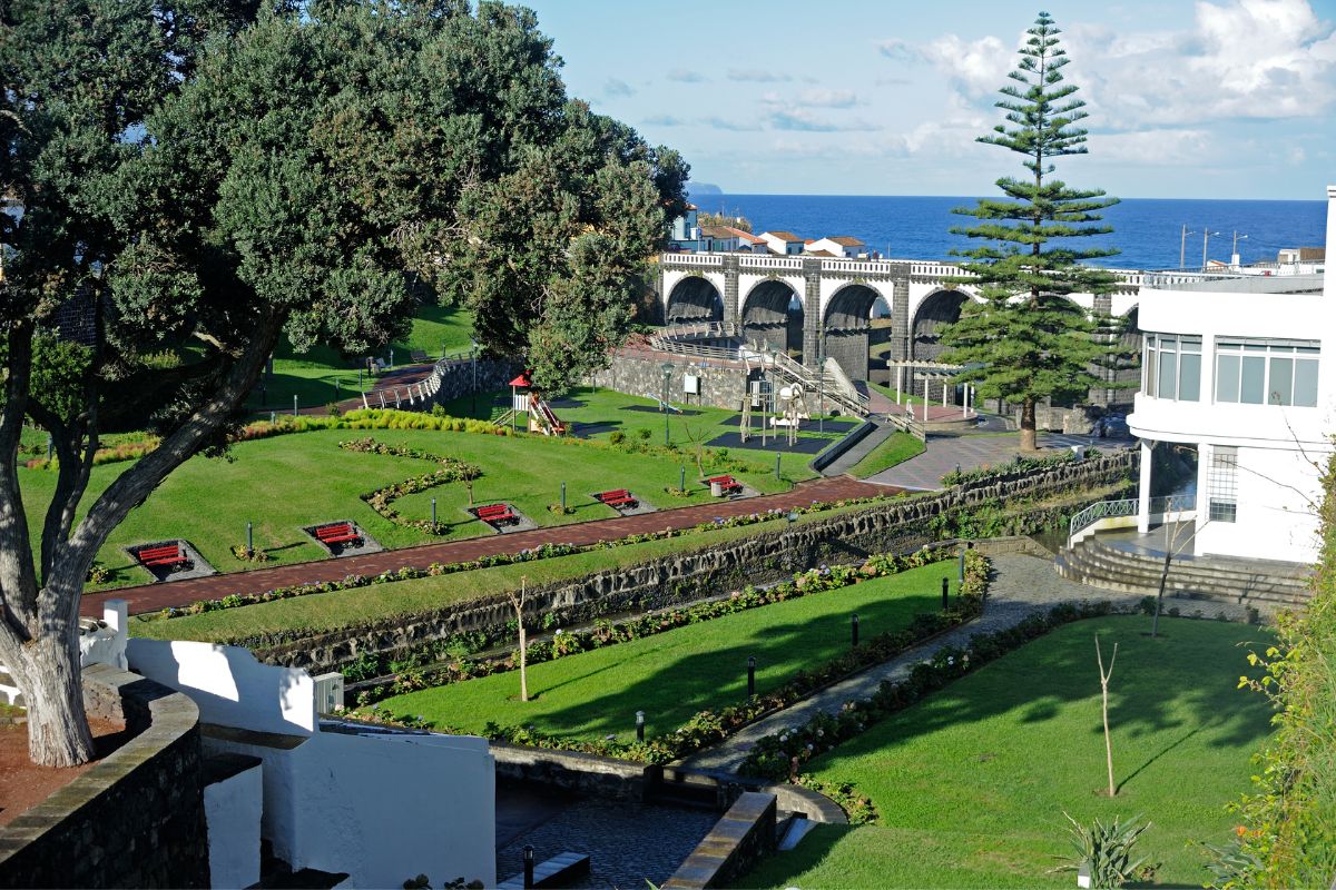 ribeira grande