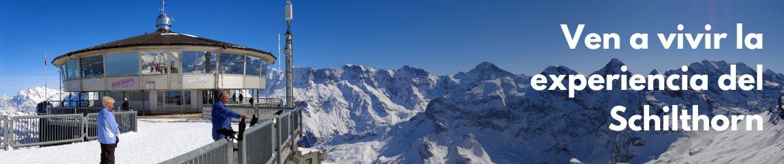 Monte Schilthorn