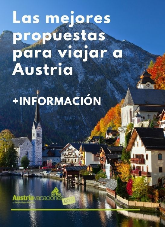 Viajes a Austria