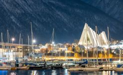 port de tromso