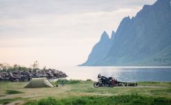 senja