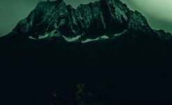 guineu a senja