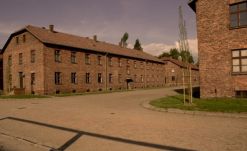 auschwitz