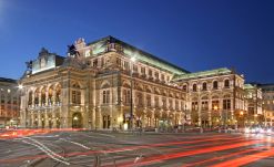 Viena Opera estatal 