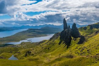 escocia