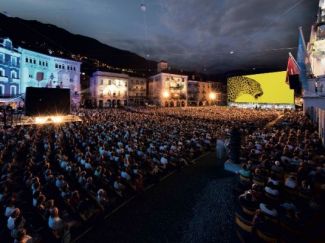 Festival de cine de Locarno