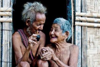 abuelos