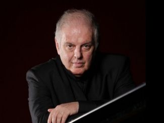 Daniel Baremboim