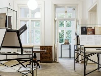 La casa museo de Freud en Viena
