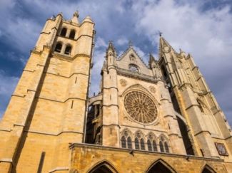 Catedral de León