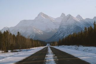 icefields parkway