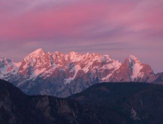 Alpes Julianos