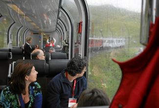 Bernina Express