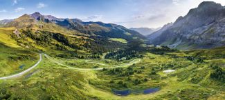 Grindelwald en Suiza