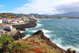 azores