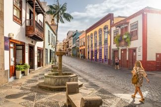 santa cruz de tenerife