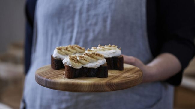 plato del arktikum cafe