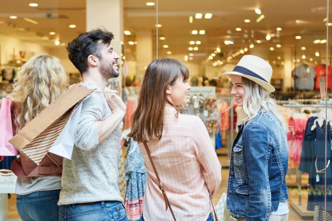 de compras en rovaniemi