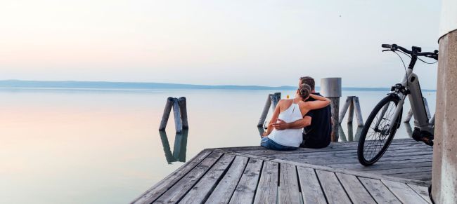 lago neusiedl