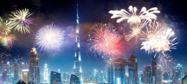 dubai cap any