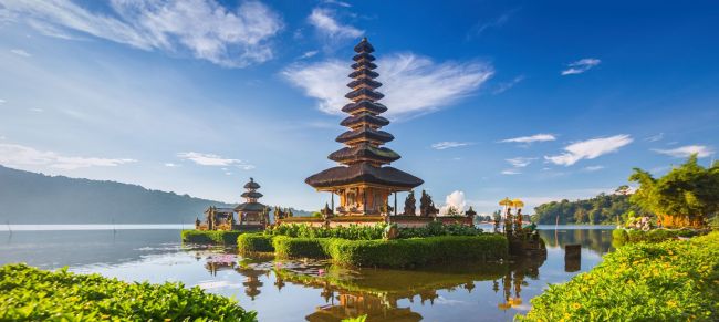 bali
