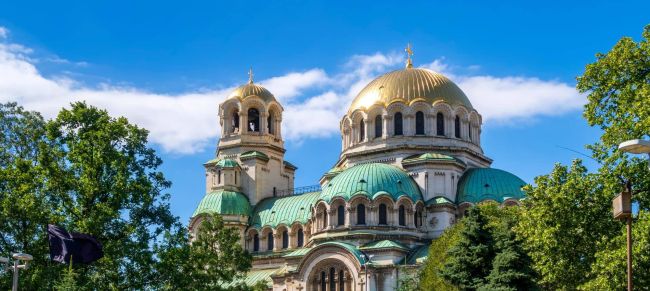 bulgaria