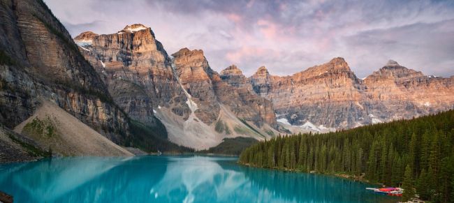 oh canada