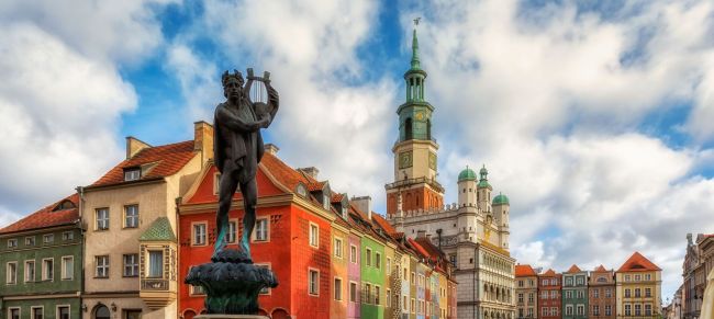 polonia
