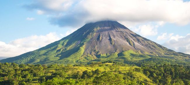 costa rica