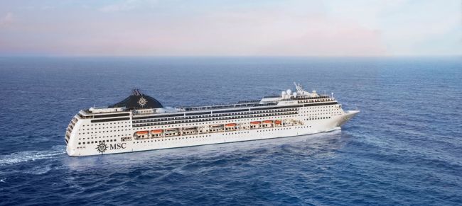 MSC Opera