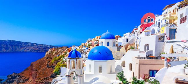 grecia