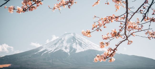 japan