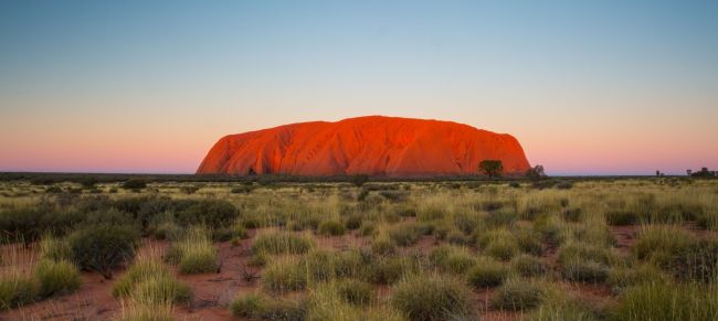 australia