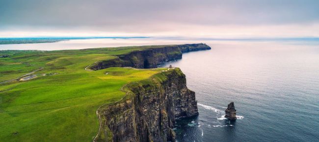 cliffs of moher