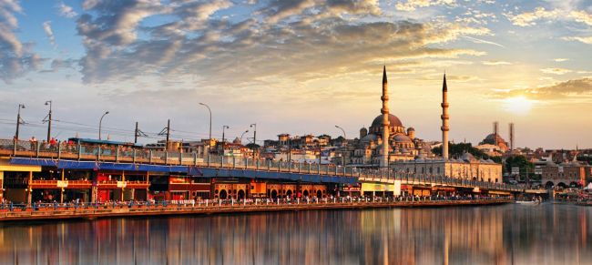 istanbul