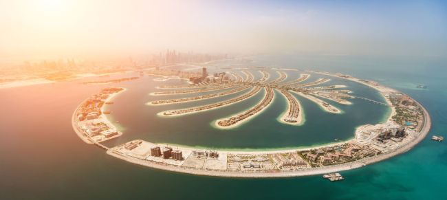 palm jumeira