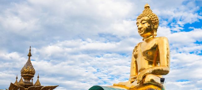 tailandia