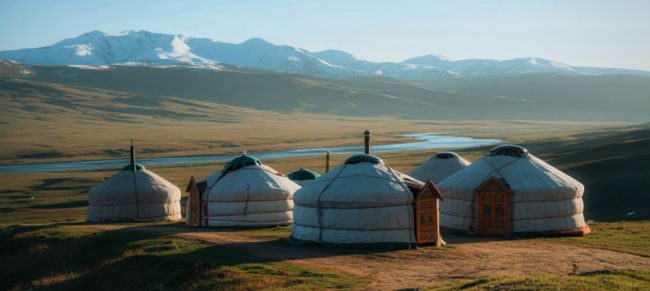 mongolia