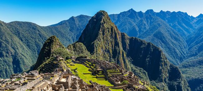 peru