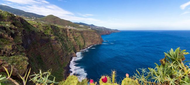 la palma