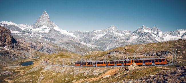 gornergrat