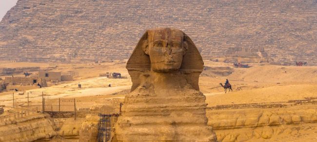 egipto