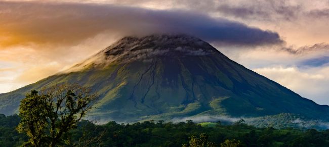 costa rica